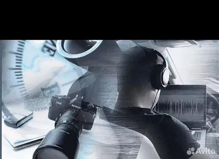 Частный детектив, детективное агентство, услуги