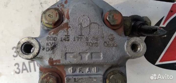 Насос гидроусилителя руля Volkswagen Passat B5 1.9