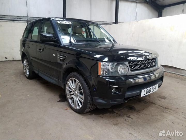 Разбор запчасти Range Rover Sport 2010год 306DT