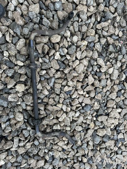 Chevrolet blazer s15 передний стабилизатор