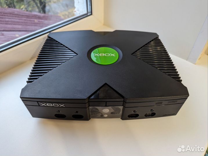 Xbox Original