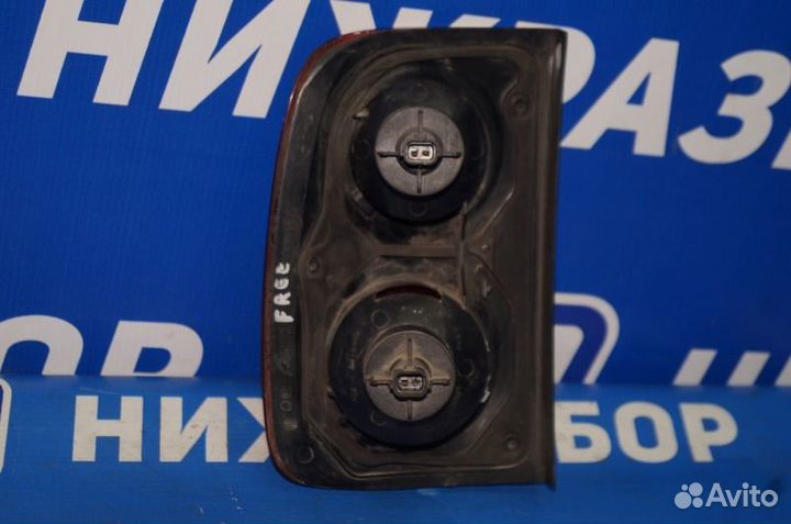 Фонарь задний правый Land Rover Freelander L314