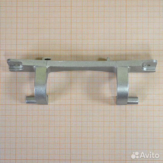 Петля люка Beko, код 2905730100