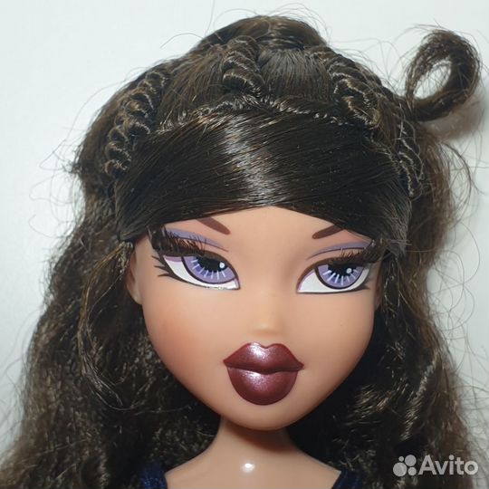 Куклы Bratz