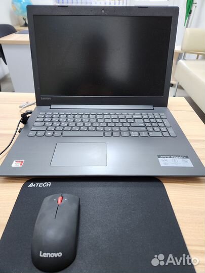 Ноутбук для учебы и работы Lenovo ideapad 330