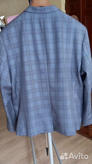 Пиджак летний