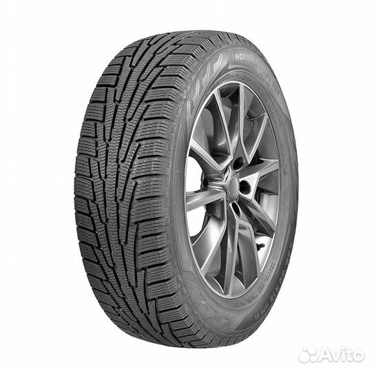 Nokian Tyres Nordman RS2 215/65 R16 102R