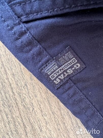 Шорты G-Star Raw