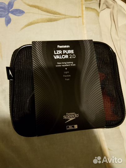 Гидрокостюм speedo мужской 25