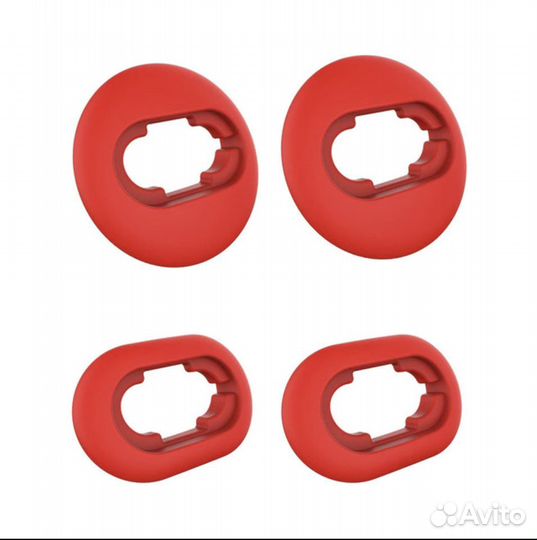 Амбушюры для наушников Samsung Galaxy Buds Live