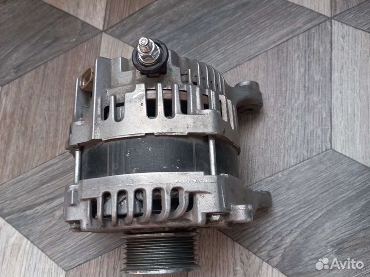 Генератор субару, тойота 130а