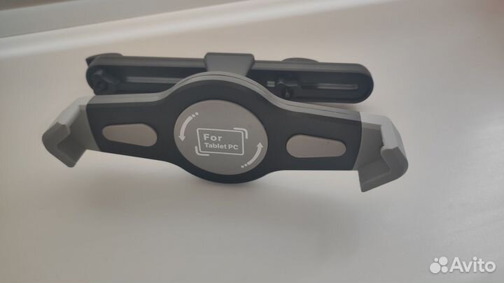Держатель крепление для планшета за подголовн авто