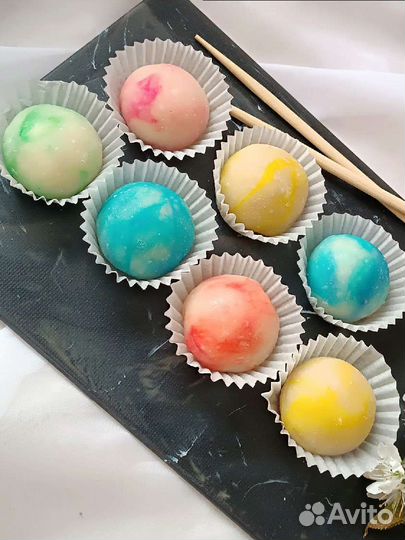 Моти на заказ