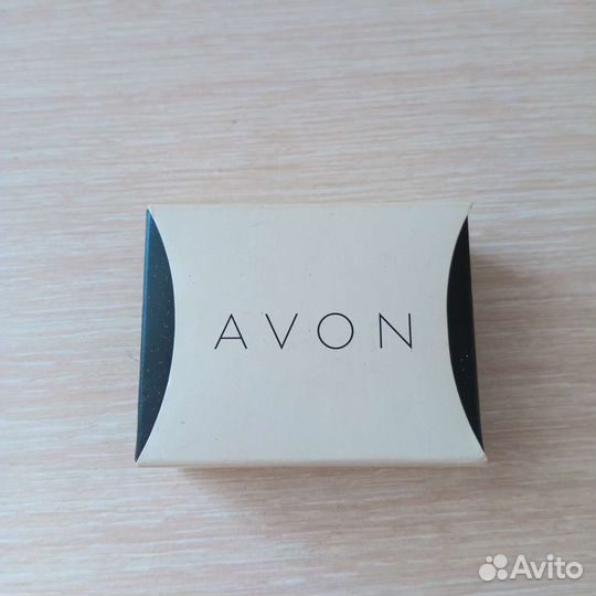 Серьги avon