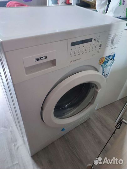 Стиральная машина на запчасти