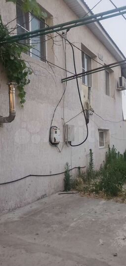 Дом 150 м² на участке 6 сот.