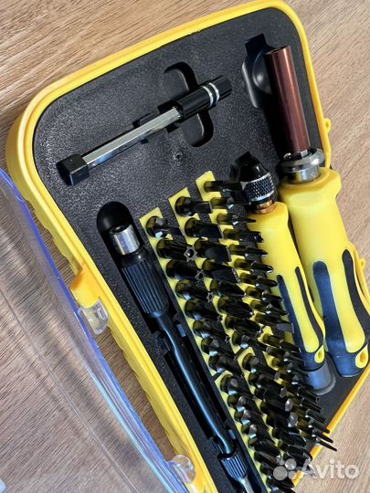 Инструменты