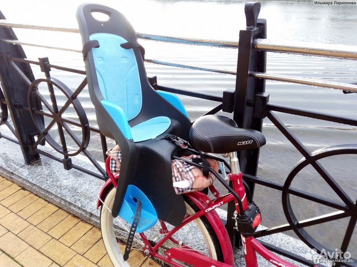 Аренда велокресло прокат