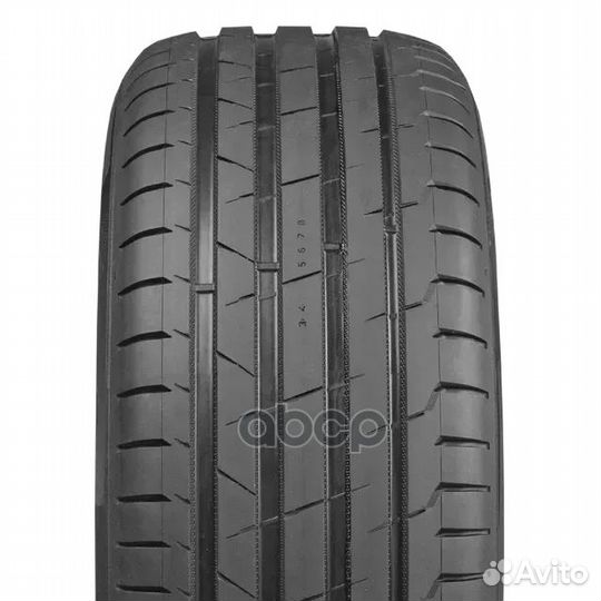 Ikon Tyres Autograph Ultra 2 245/40 R17