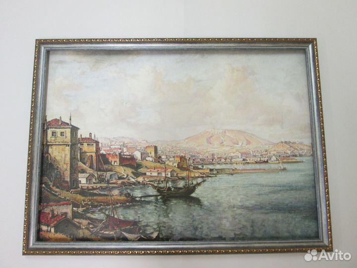 Картина (репродукция) 