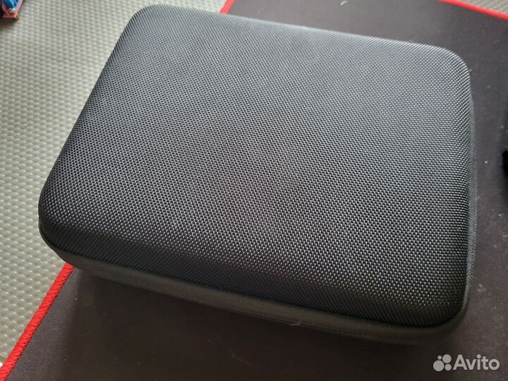 Рация baofeng uv 5r 5 вт в кейсе