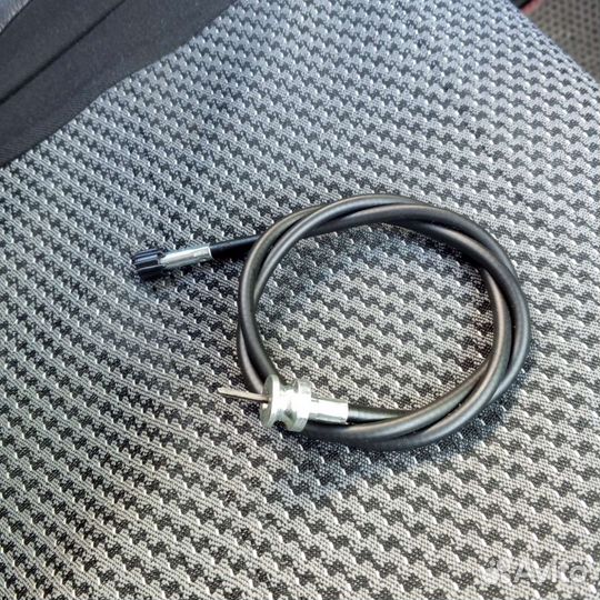 Тросик спедометра на Карпаты