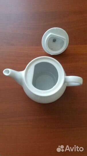 Чайник заварочный новый