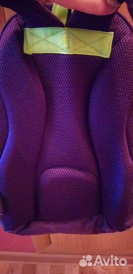 Рюкзак школьника новый