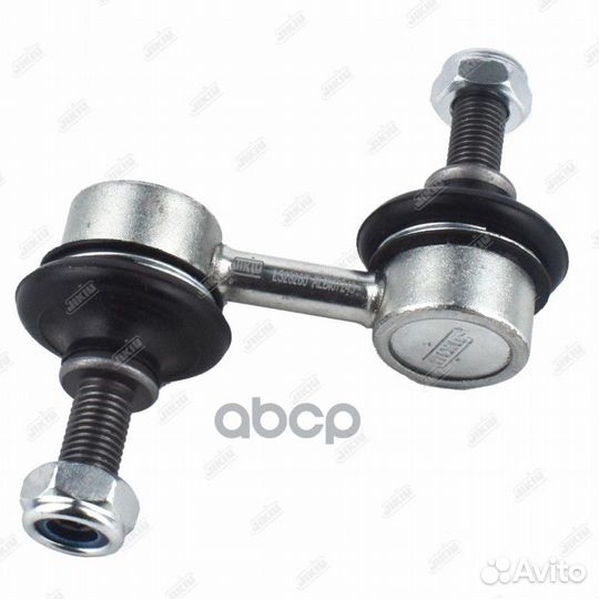 Тяга стабилизатора переднего honda civic/ferio