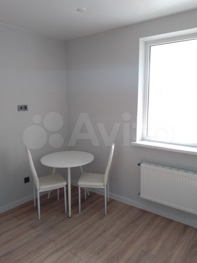 Квартира-студия, 24 м², 8/16 эт.