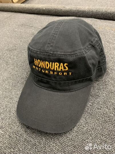Кепка Honduras Motorsport