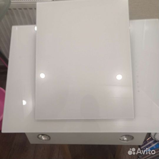 Вытяжка для кухни Cata наклонная 60 см