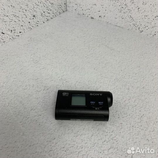 Экшн-камера Sony HDR-AS20