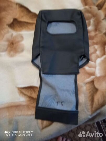 Подголовник