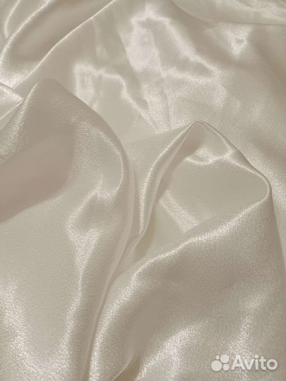 Ткань атлас