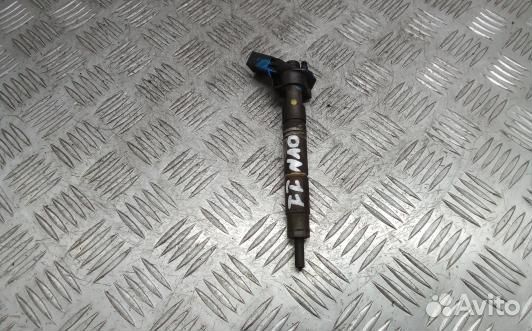 Форсунка дизельная mercedes benz M-class W164 (OVN11AL04)