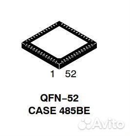 Микросхема NCP6121