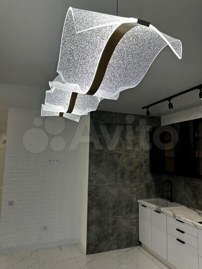 3-к. квартира, 84,2 м², 21/22 эт.