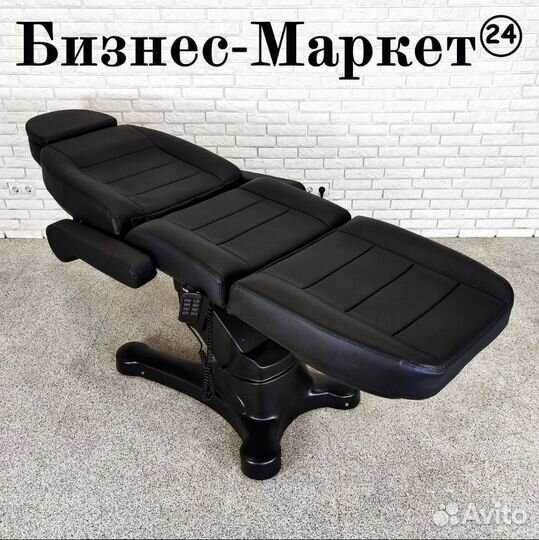 Косметологическое кресло, 4 мотора,DM-207C#18002