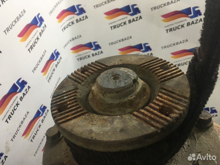 Редуктор заднего моста P1370B 37/12 3,083