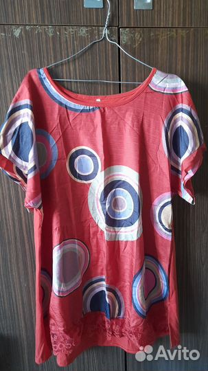 Туника женская