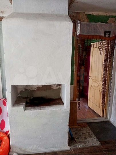 Дом 70 м² на участке 5 сот.