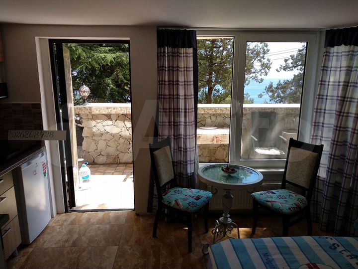 Квартира-студия, 19 м², 2/4 эт.