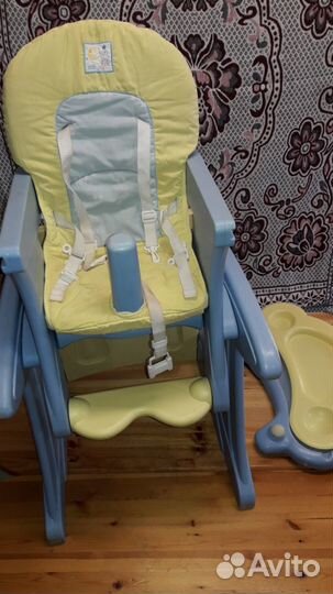 Стульчик для кормления