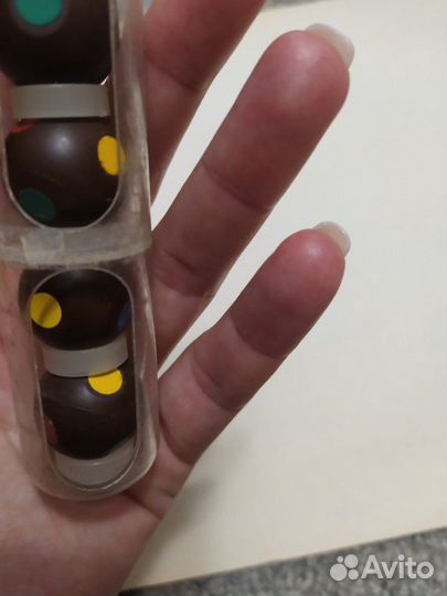 Развивающая игрушка времен СССР