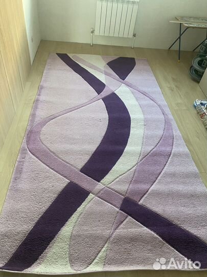 Ковер 1,6*3 м Турция бу