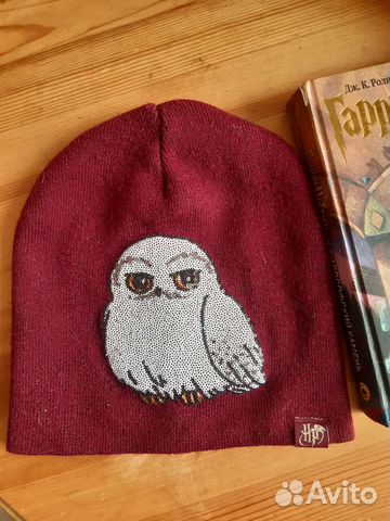 Шапка детская новая