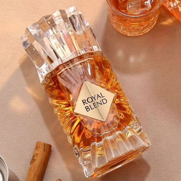 French avenue Royal blend оригинал