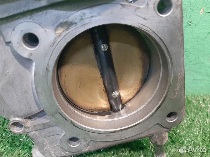 Дроссельная заслонка Subaru Tribeca WX 2006