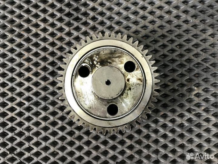 Шестерня промежуточного вала Renault Magnum